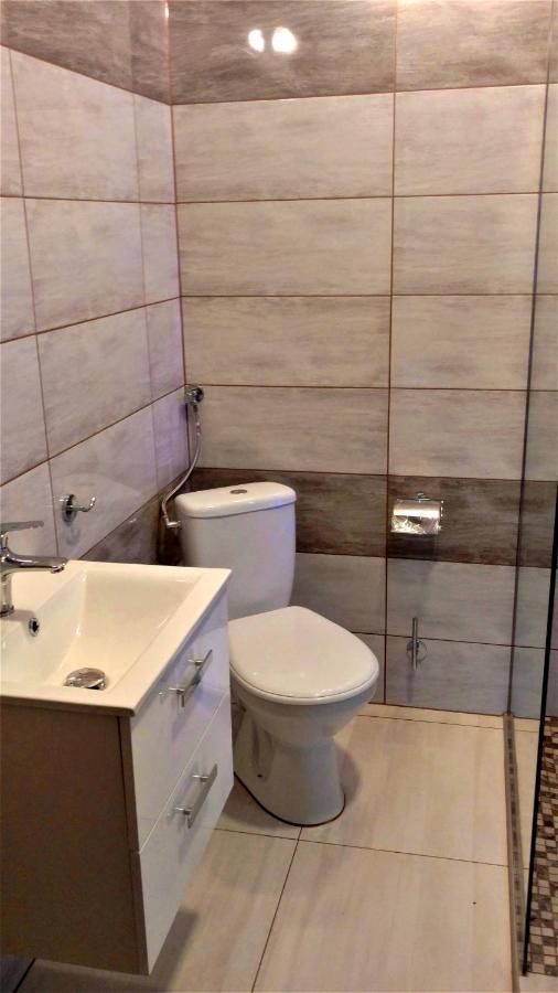 فندق Kliwer مينززدرويه المظهر الخارجي الصورة